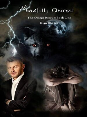 cover image of Unlawfully Claimed